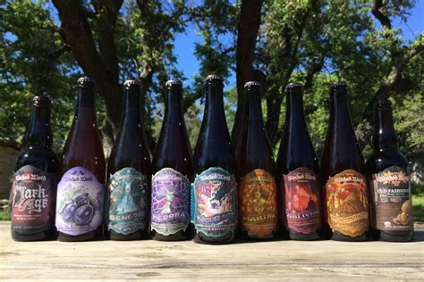 Jester king brewery - January 10, 2023. After a long hiatus, we're happy to release a new batch of Jester King Mad Meg Farmhouse Provision Ale! Mad Meg is a … more. Join our story and keep up …